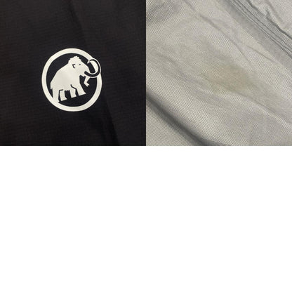 Mammut | Mammut Masao Light 2.0 HS Mountain Parka 1010-32070 Black Size: M