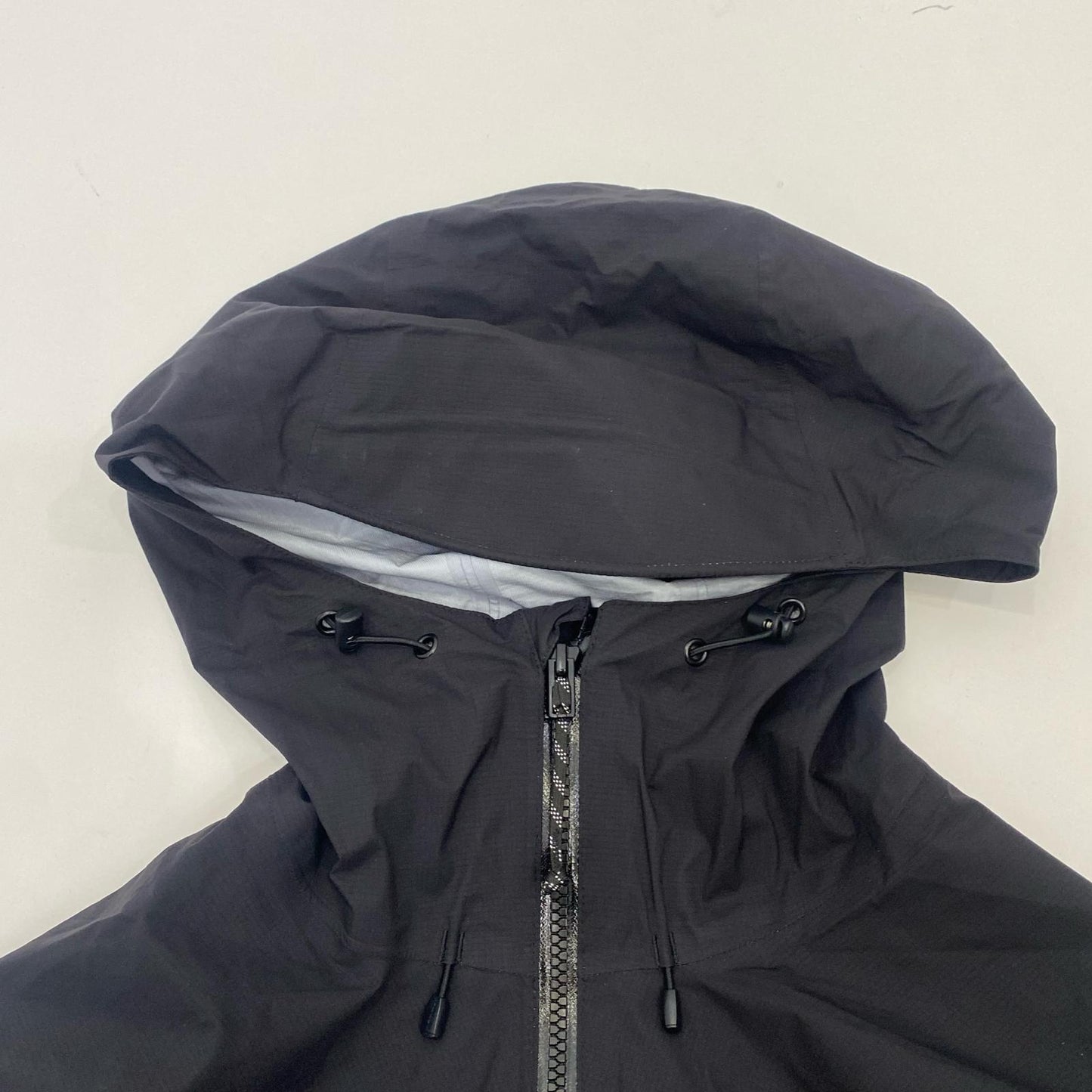 Mammut | Mammut Masao Light 2.0 HS Mountain Parka 1010-32070 Black Size: M