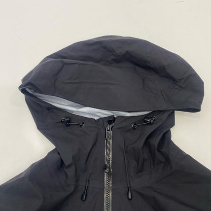 Mammut | Mammut Masao Light 2.0 HS Mountain Parka 1010-32070 Black Size: M