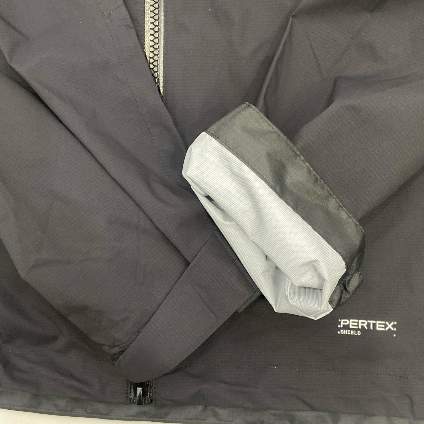 Mammut | Mammut Masao Light 2.0 HS Mountain Parka 1010-32070 Black Size: M