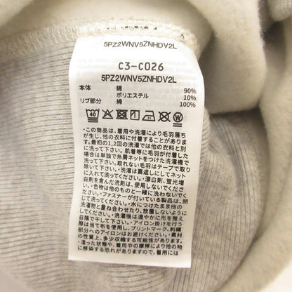 Champion | チャンピオン REVERSE WEAVE USAFA スウェット C3-C026 グレー サイズ：L