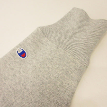 Champion | チャンピオン REVERSE WEAVE USAFA スウェット C3-C026 グレー サイズ：L