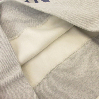 Champion | チャンピオン REVERSE WEAVE USAFA スウェット C3-C026 グレー サイズ：L