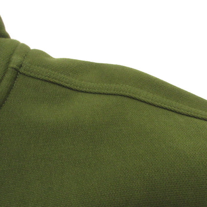 Carhartt WIP | カーハートダブリューアイピー Half Zip American Script Sweat スウェット I027014 グリーン サイズ：M【姫路東店】