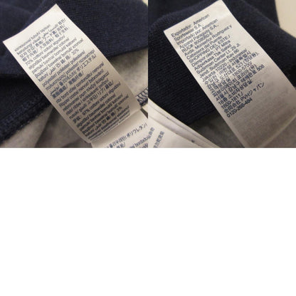 TOMMY HILFIGER | トミーヒルフィガー パーカー 78JB598 ネイビー サイズ：S
