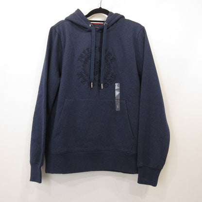 TOMMY HILFIGER | トミーヒルフィガー パーカー 78JB598 ネイビー サイズ：S
