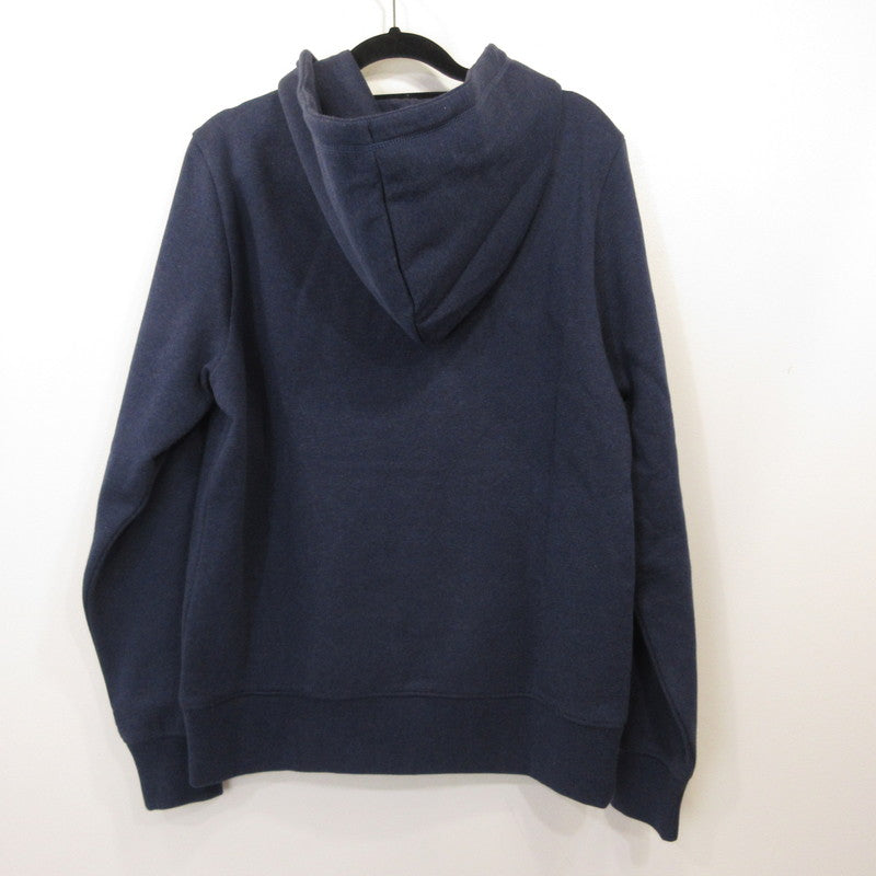 TOMMY HILFIGER | トミーヒルフィガー パーカー 78JB598 ネイビー サイズ：S