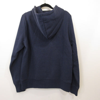TOMMY HILFIGER | トミーヒルフィガー パーカー 78JB598 ネイビー サイズ：S
