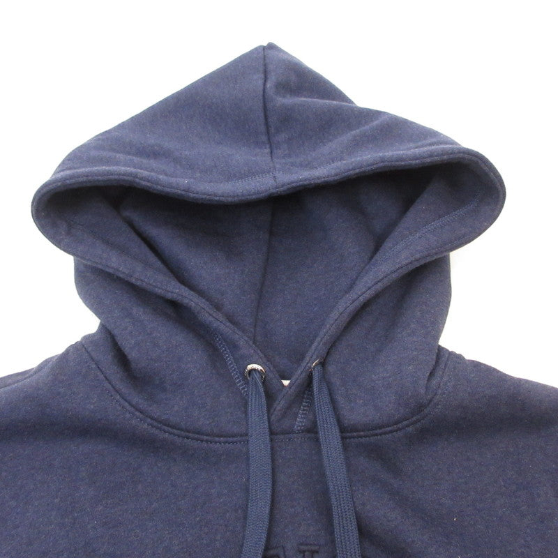 TOMMY HILFIGER | トミーヒルフィガー パーカー 78JB598 ネイビー サイズ：S
