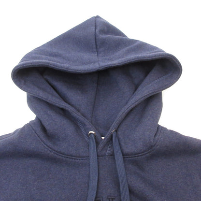 TOMMY HILFIGER | トミーヒルフィガー パーカー 78JB598 ネイビー サイズ：S