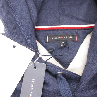 TOMMY HILFIGER | トミーヒルフィガー パーカー 78JB598 ネイビー サイズ：S