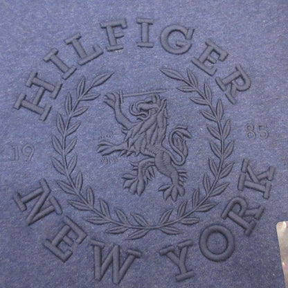 TOMMY HILFIGER | トミーヒルフィガー パーカー 78JB598 ネイビー サイズ：S