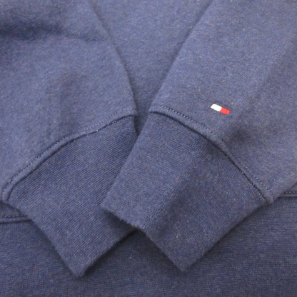 TOMMY HILFIGER | トミーヒルフィガー パーカー 78JB598 ネイビー サイズ：S