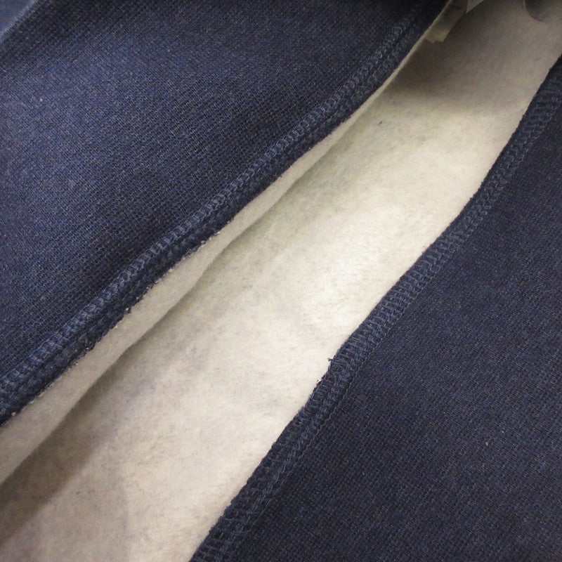 TOMMY HILFIGER | トミーヒルフィガー パーカー 78JB598 ネイビー サイズ：S