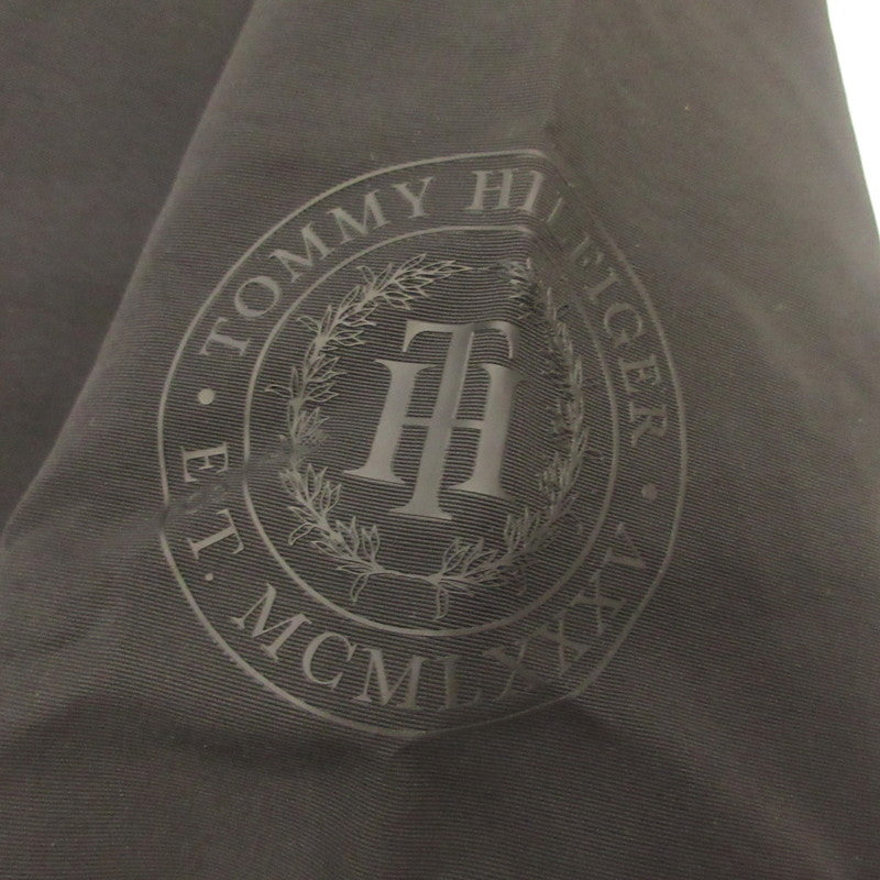 TOMMY HILFIGER | Tommy Hilfiger Nylon Jacket 76J5246 Black Size: S