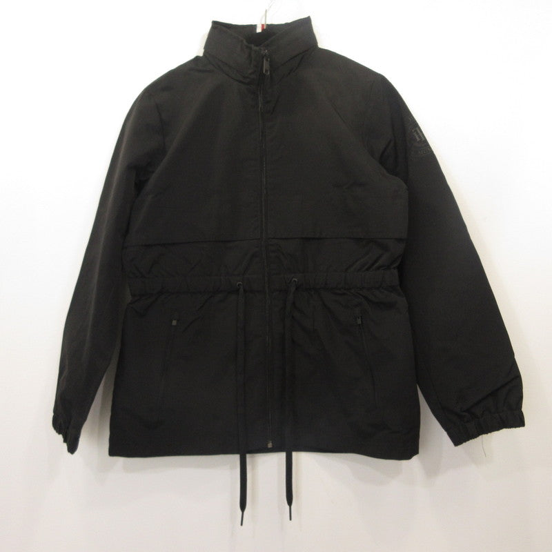 TOMMY HILFIGER | Tommy Hilfiger Nylon Jacket 76J5246 Black Size: S