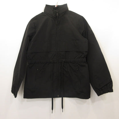 TOMMY HILFIGER | Tommy Hilfiger Nylon Jacket 76J5246 Black Size: S