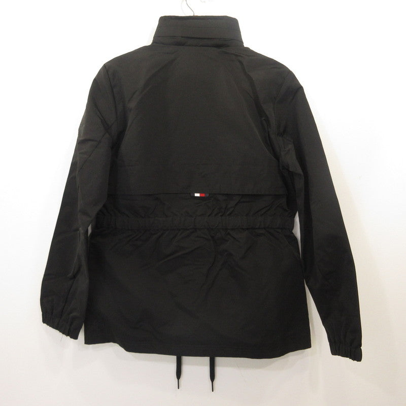 TOMMY HILFIGER | Tommy Hilfiger Nylon Jacket 76J5246 Black Size: S