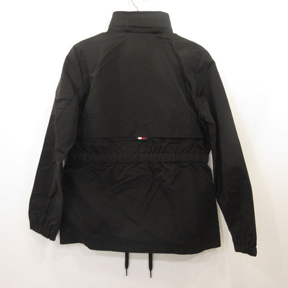 TOMMY HILFIGER | Tommy Hilfiger Nylon Jacket 76J5246 Black Size: S