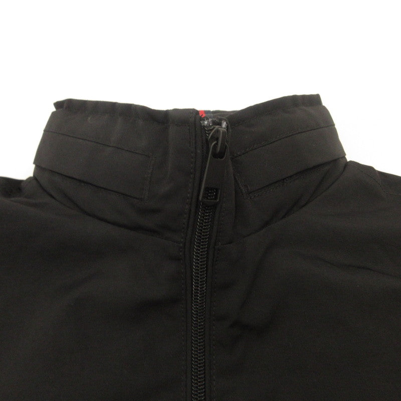 TOMMY HILFIGER | Tommy Hilfiger Nylon Jacket 76J5246 Black Size: S