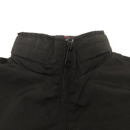 TOMMY HILFIGER | Tommy Hilfiger Nylon Jacket 76J5246 Black Size: S