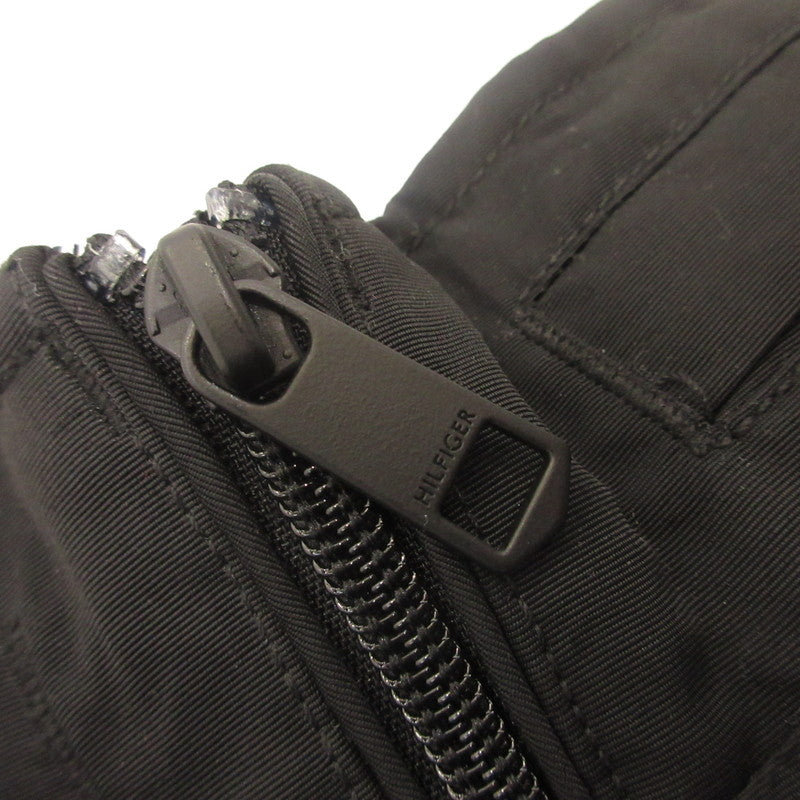 TOMMY HILFIGER | Tommy Hilfiger Nylon Jacket 76J5246 Black Size: S