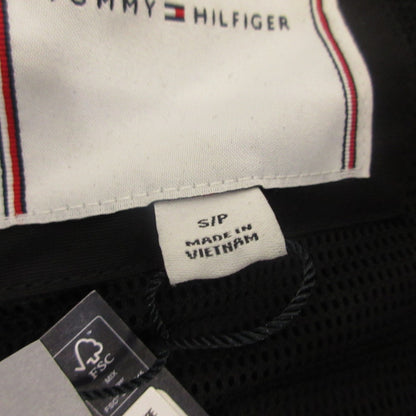 TOMMY HILFIGER | Tommy Hilfiger Nylon Jacket 76J5246 Black Size: S