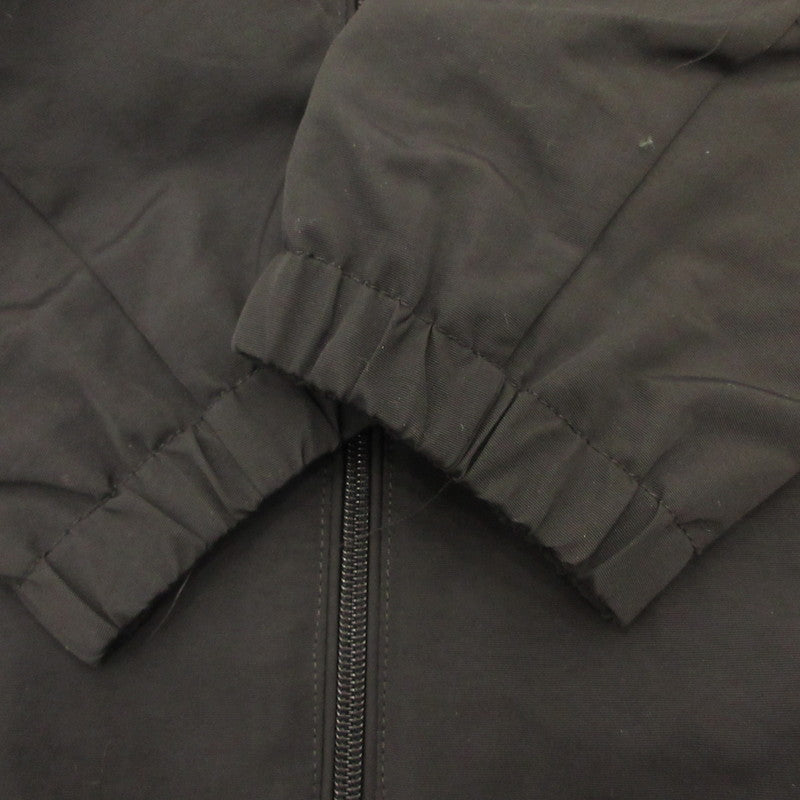 TOMMY HILFIGER | Tommy Hilfiger Nylon Jacket 76J5246 Black Size: S