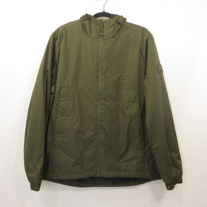 TOMMY HILFIGER | Tommy Hilfiger Padded Jacket 78JB572 Olive Size: S