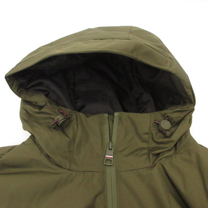 TOMMY HILFIGER | Tommy Hilfiger Padded Jacket 78JB572 Olive Size: S