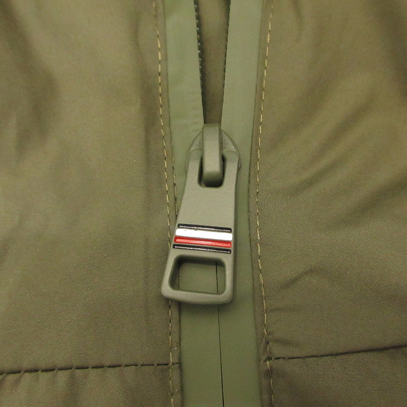 TOMMY HILFIGER | Tommy Hilfiger Padded Jacket 78JB572 Olive Size: S