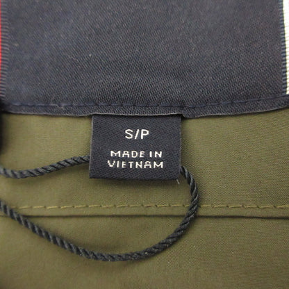 TOMMY HILFIGER | Tommy Hilfiger Padded Jacket 78JB572 Olive Size: S
