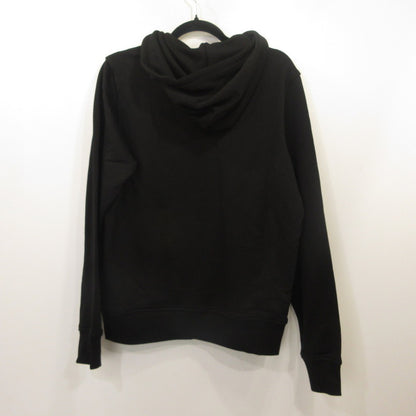 DIESEL | DIESEL S-GINN-HOOD-OUT Hoodie A15467 Black Size: M