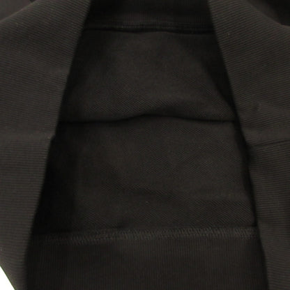 DIESEL | DIESEL S-GINN-HOOD-OUT Hoodie A15467 Black Size: M