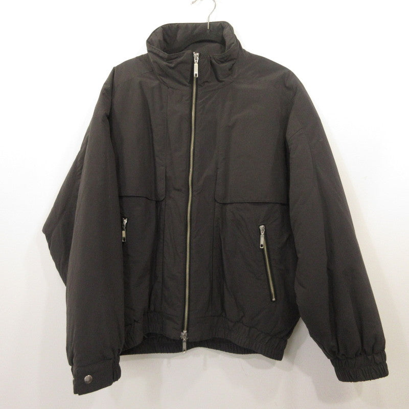 superNova. | Supernova Ski Jacket Padded Jacket Gray Size: S