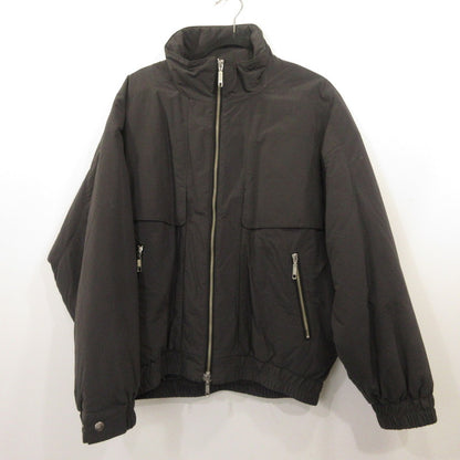 superNova. | Supernova Ski Jacket Padded Jacket Gray Size: S