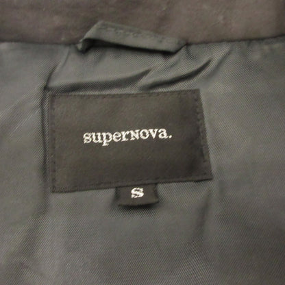 superNova. | Supernova Ski Jacket Padded Jacket Gray Size: S