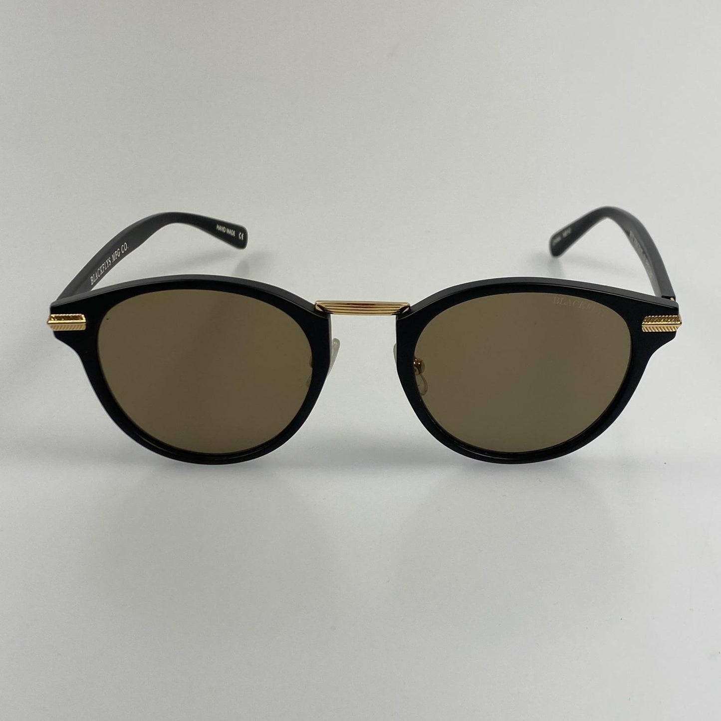 BLACK FLYS | Blackfly FLY VINCENT Sunglasses Size: 51□23 Black