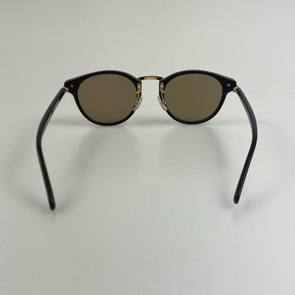 BLACK FLYS | Blackfly FLY VINCENT Sunglasses Size: 51□23 Black