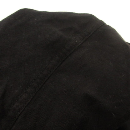 Rick Owens | Rick Owens TOMMY T short-sleeved T-shirt CM01E1675-CHJG Black Size: S