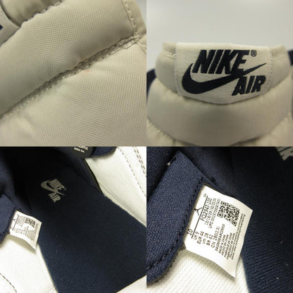 NIKE | Nike AIR JORDAN 1 RETRO HIGH OG Sneakers FQ2947-100 Blue 28cm