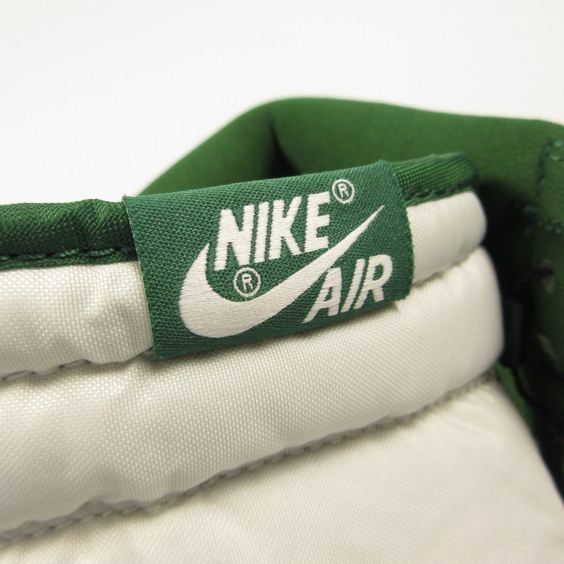 NIKE | Nike AIR JORDAN 1 RETRO HIGH OG Sneakers DZ5485-303 Green 28cm
