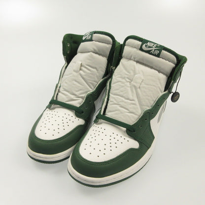 NIKE | Nike AIR JORDAN 1 RETRO HIGH OG Sneakers DZ5485-303 Green 28cm