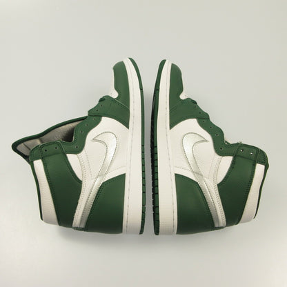 NIKE | Nike AIR JORDAN 1 RETRO HIGH OG Sneakers DZ5485-303 Green 28cm