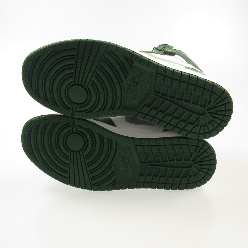 NIKE | Nike AIR JORDAN 1 RETRO HIGH OG Sneakers DZ5485-303 Green 28cm