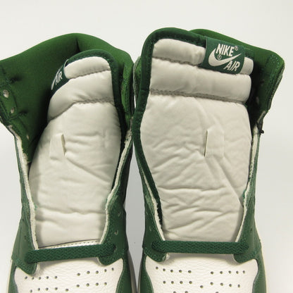 NIKE | Nike AIR JORDAN 1 RETRO HIGH OG Sneakers DZ5485-303 Green 28cm