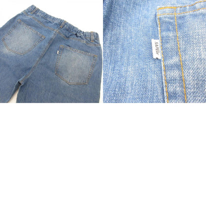 SAPEur | SAPEUR SKATE PANTS MK3 Pants A0024-061 Blue Size: XL