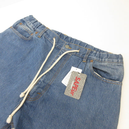 SAPEur | SAPEUR SKATE PANTS MK3 Pants A0024-061 Blue Size: XL