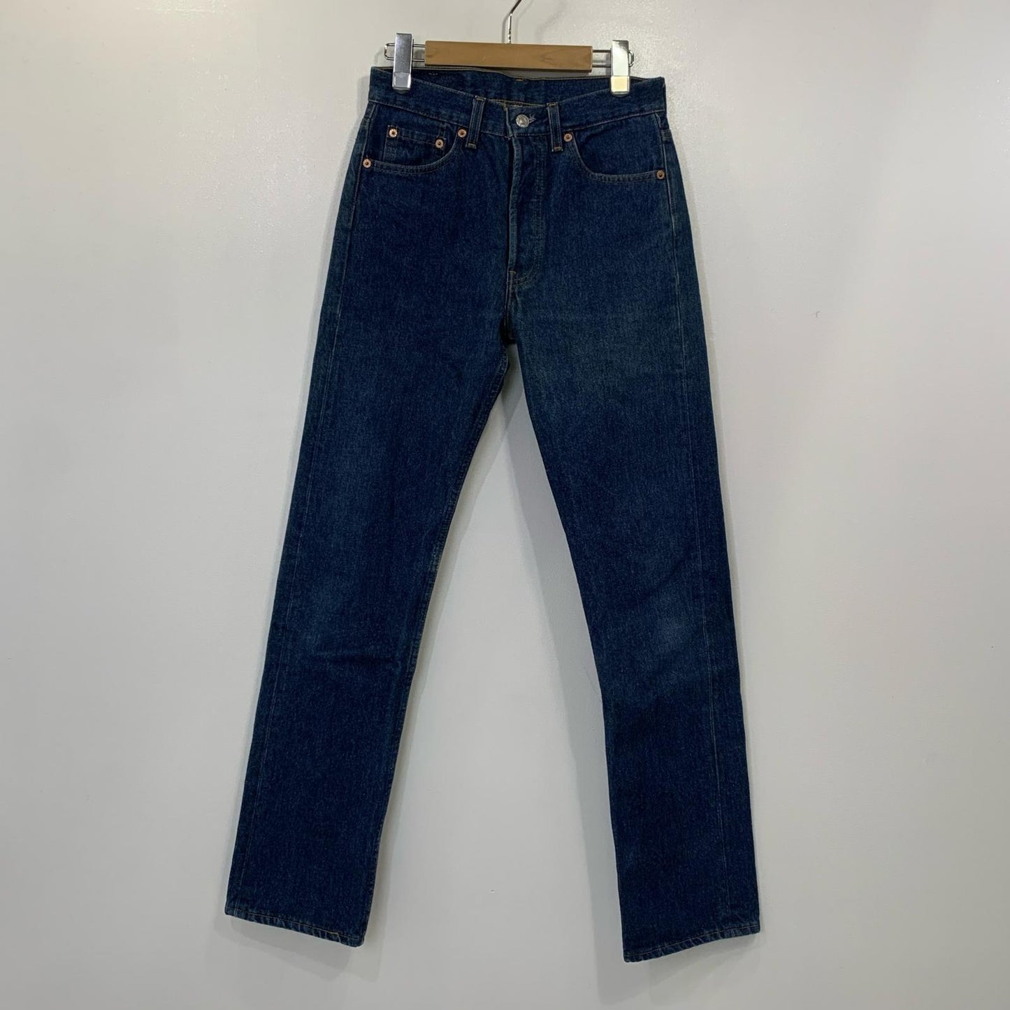Levi's | リーバイス 501 デニムパンツ USA製 90s サイズ:W28 ブルー【姫路東店】