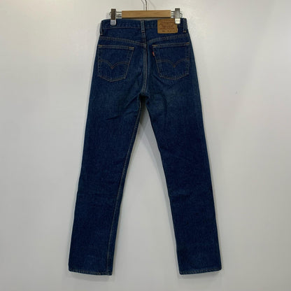 Levi's | リーバイス 501 デニムパンツ USA製 90s サイズ:W28 ブルー【姫路東店】